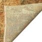 Dalyn Rug Company Lomita LO4 3" x 5"1" Paprika Area Rug, , large
