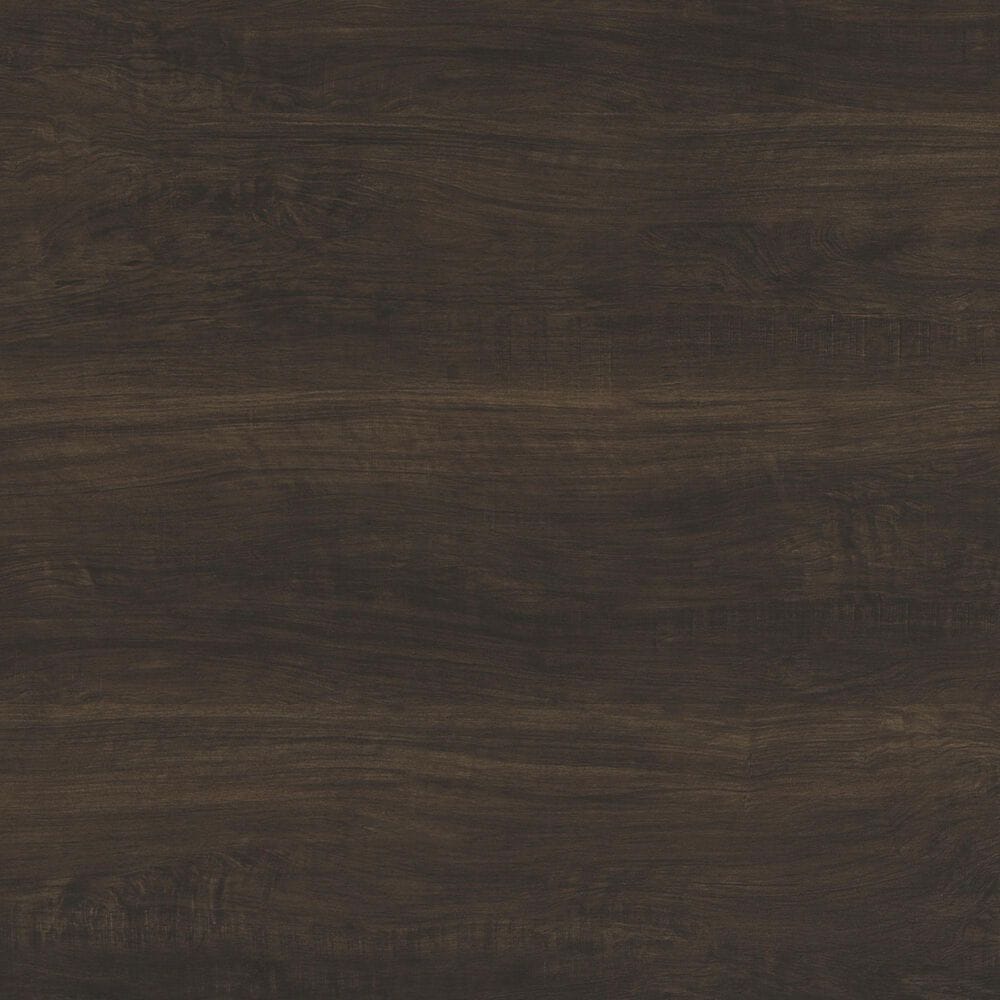 Mayberry Hill Sylvie 4 Piece Queen Panel Bedroom Set in Dark Brown, , large
