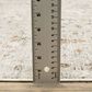 Oriental Weavers Avalon Ivory and Beige 2"7" x 7"7"Runner, , large