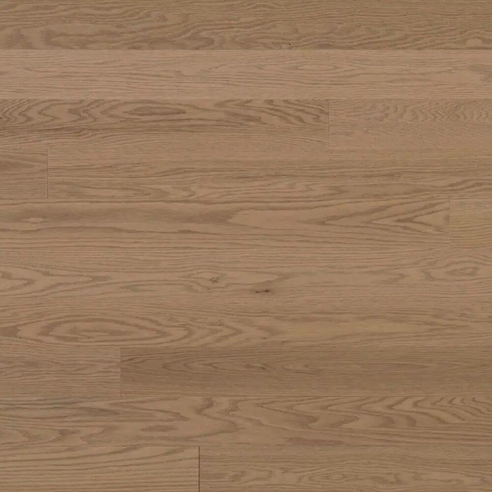Lauzon Expert Pure 5 3/16&quot; Bergen Red Oak Engineered Hardwood, , large
