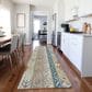 Dalyn Rug Company Lorenzo LN3 Ivory 2"3" x 7"6" Runner, , large