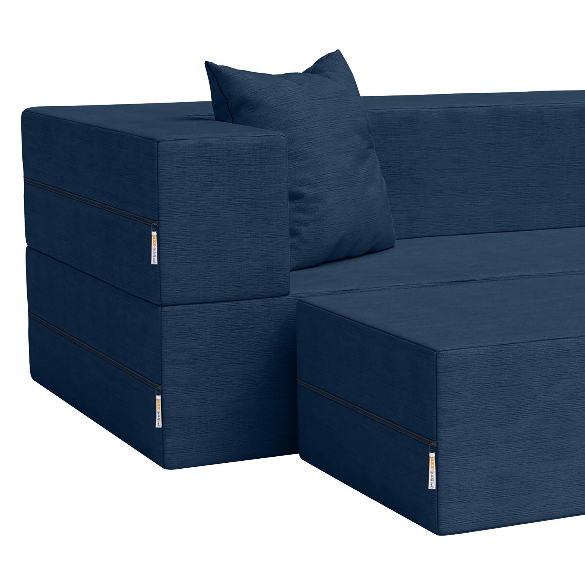 Large sleeper sales couch