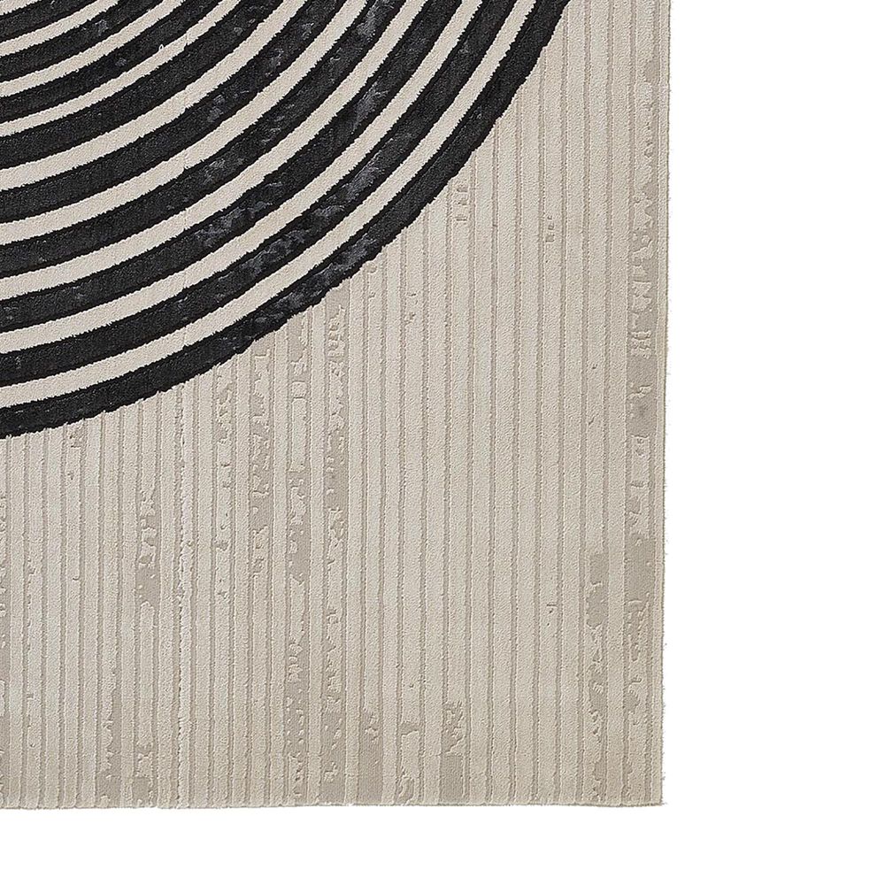 Momeni Xander 2&#39; x 3&#39; Ivory Area Rug, , large