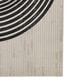 Momeni Xander 2" x 3" Ivory Area Rug, , large