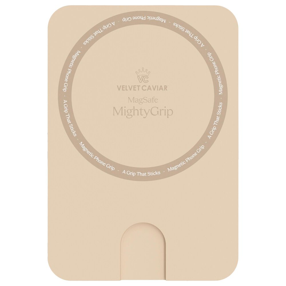 Velvet Caviar MightyGrip MagSafe Mount in Nude, , large