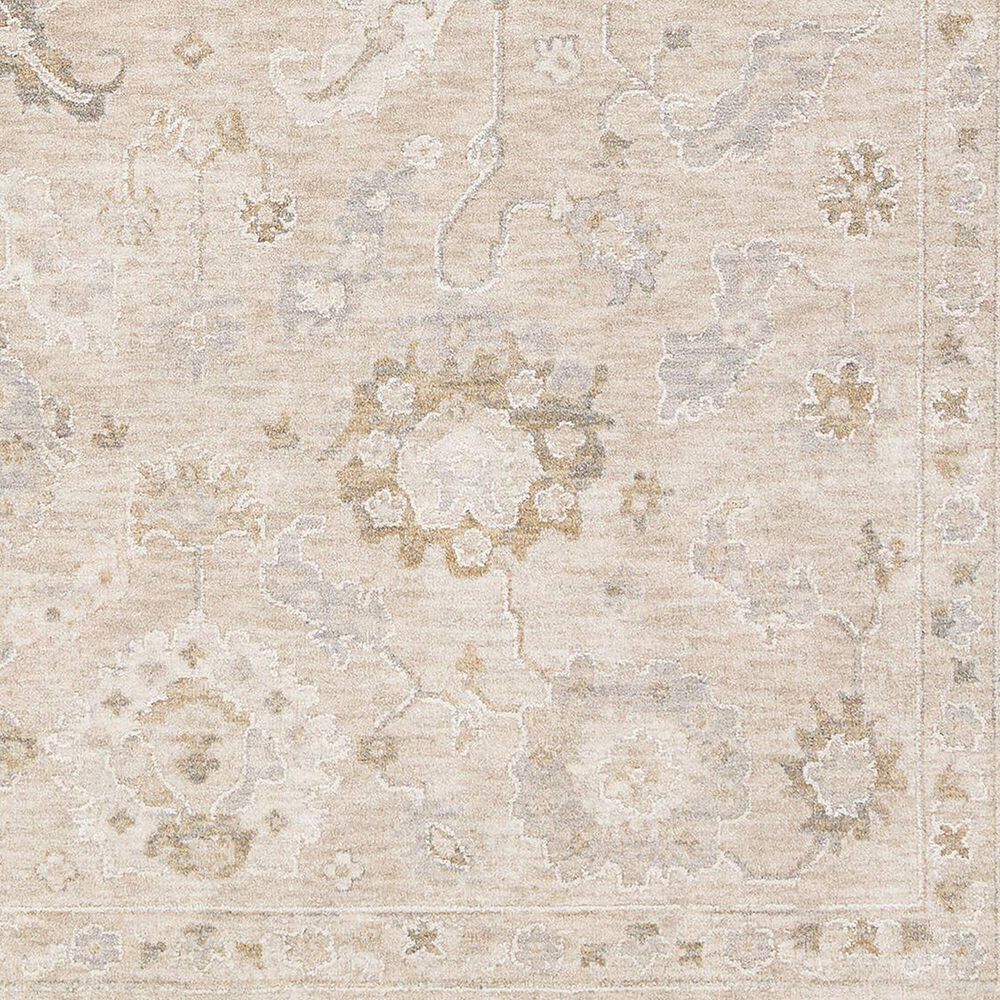 Jaipur Vekhea Alara Tan and Beige 7'10" x 10' Area Rug, , large
