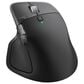 Logitech MX Master 4 Wireless Mouse for Mac in Space Black, , large