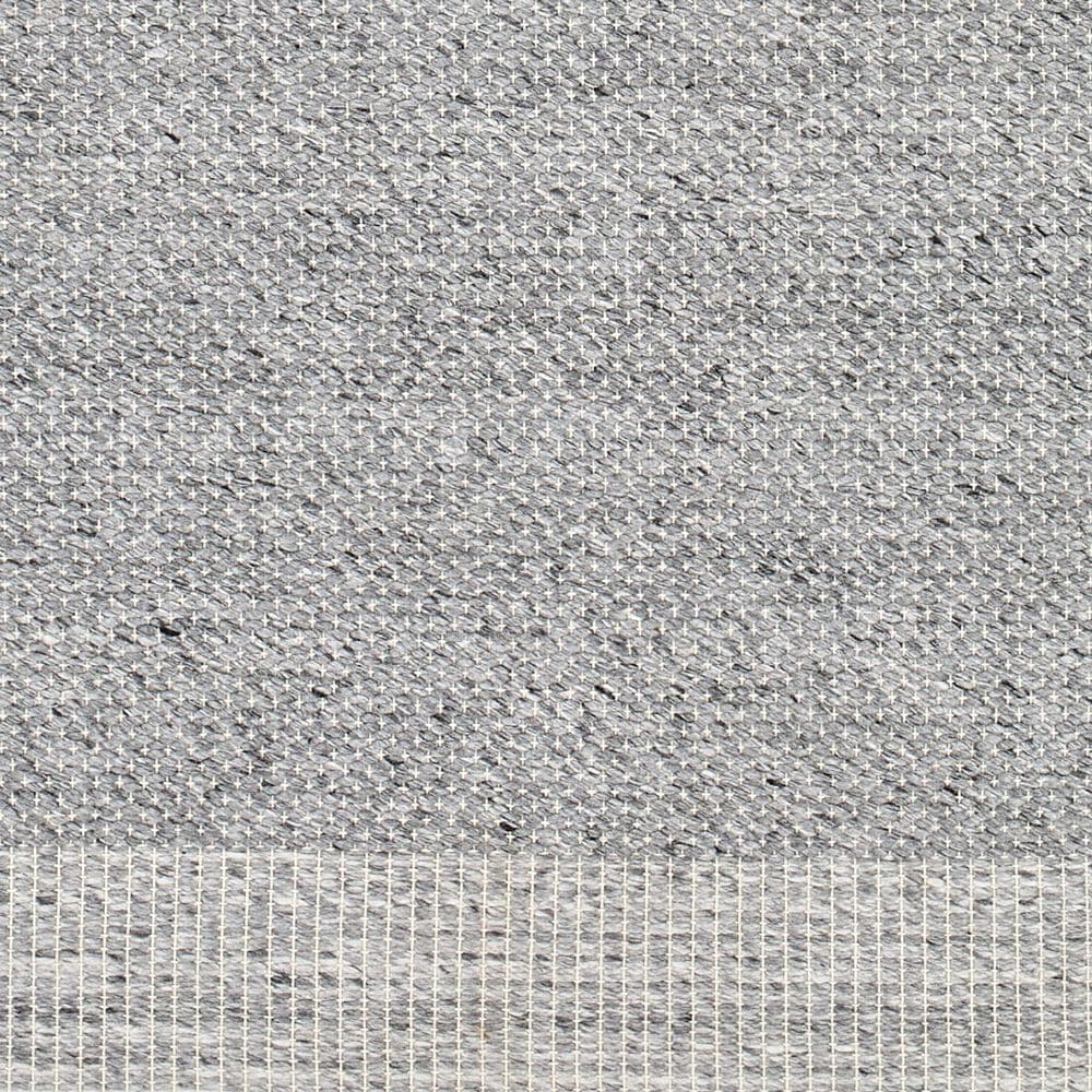 Surya Abby Slate and Denim 10&#39; x 14&#39; Area Rug, , large