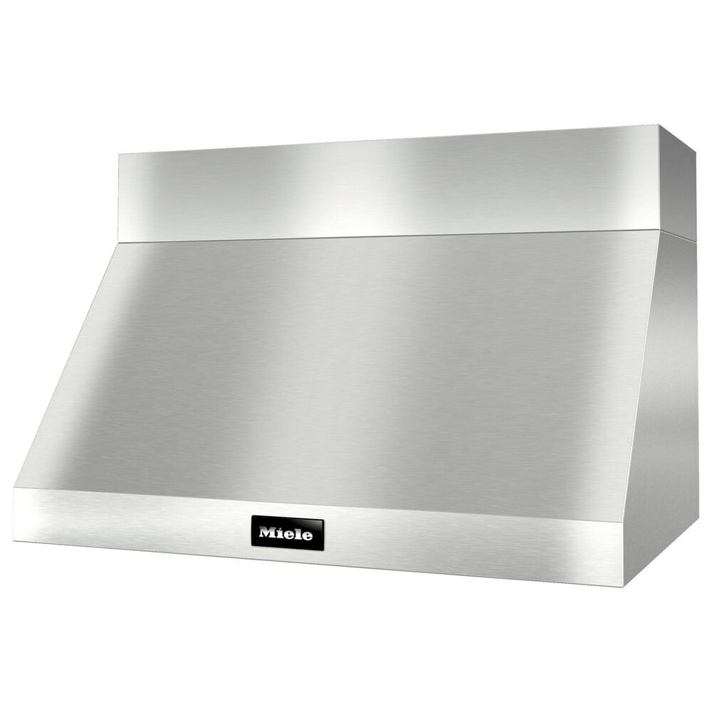 Miele 36" Wall Ventilation Hood in Stainless Steel, , large