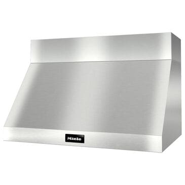 Miele 36" Wall Ventilation Hood in Stainless Steel, , large