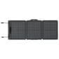 EcoFlow 60W Portable Solar Panel in Black, , large