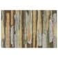 Dalyn Rug Company Kenner KN7 Chocolate 2"6" x 3"10" Area Rug, , large