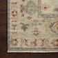 Loloi Helena 2"6" x 13"6" Beige and Rust Runner, , large