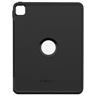 OtterBox Defender Pro Case for Apple iPad Pro 12.9" (5th gen) in Black, , large