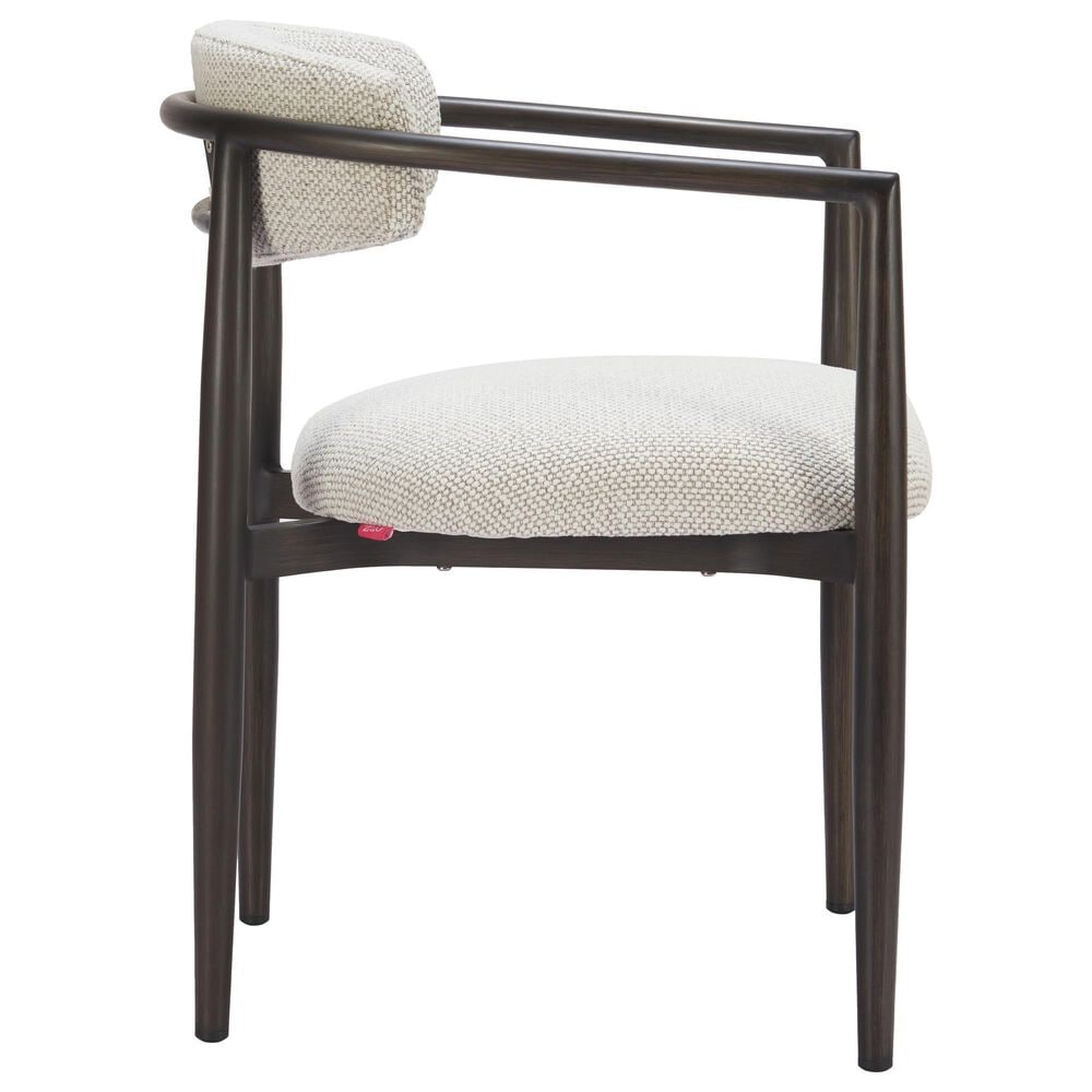 Zuo Modern Midori Dining Chair in White, , large