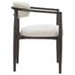Zuo Modern Midori Dining Chair in White, , large