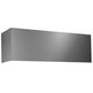 Zephyr 12 x 48 Duct Cover, , large