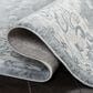 Safavieh Isabella ISA940F 3" x 5" Gray and Cream Area Rug, , large