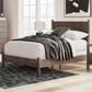 Ashley Pamytta Full Panel Bed in Rich Brown, , large