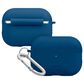 LAUT Pod Case for AirPods Pro 1st/2nd Generation in Ocean, , large