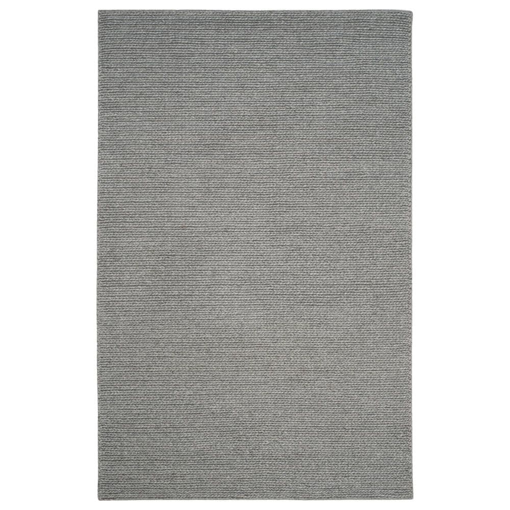 Safavieh Natura 5" x 8" Steel Area Rug, , large