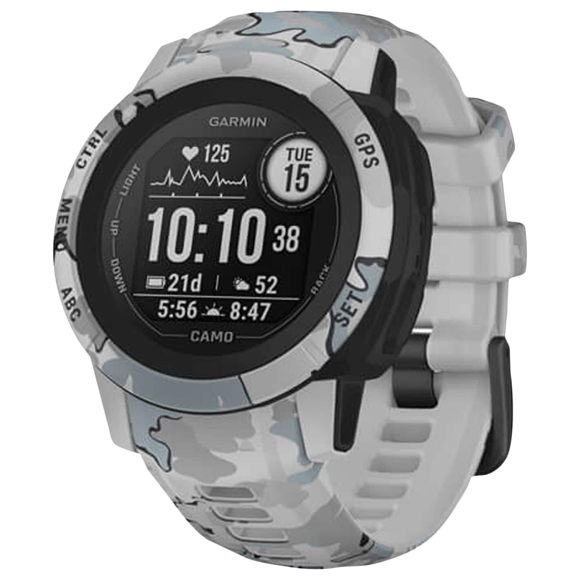 Beli 2025 garmin instinct