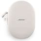 Bose QuietComfort Ultra Wireless Noise Cancelling Over-the-Ear Headphones in White Smoke, , large