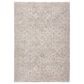 Dalyn Rug Company Cyprus CY10 7"10" x 10" Grey Area Rug, , large