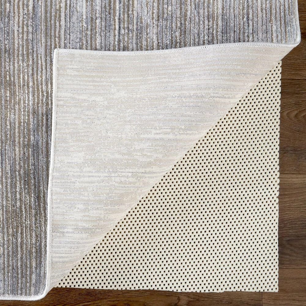 Feizy Laina 12&#39; x 15&#39; Beige Area Rug, , large