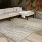 Dalyn Rug Company Lumara Granite 5" x 7"6" Area Rug, , large