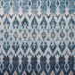 Dalyn Rug Company Brisbane 1"8" x 2"6" Indigo Area Rug, , large