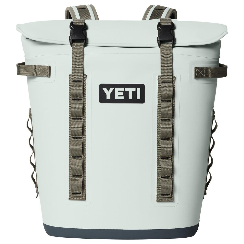 YETI Hopper M20 Backpack Soft Cooler in Ridgeline, , large