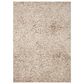Loloi II Neda 8"6" x 12" Ivory and Sand Area Performance Rug, , large