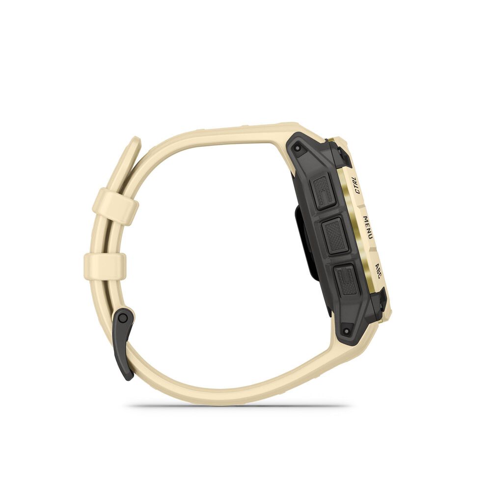 Garmin Instinct 3   45 mm, AMOLED Citrine with Citrine Band, , large