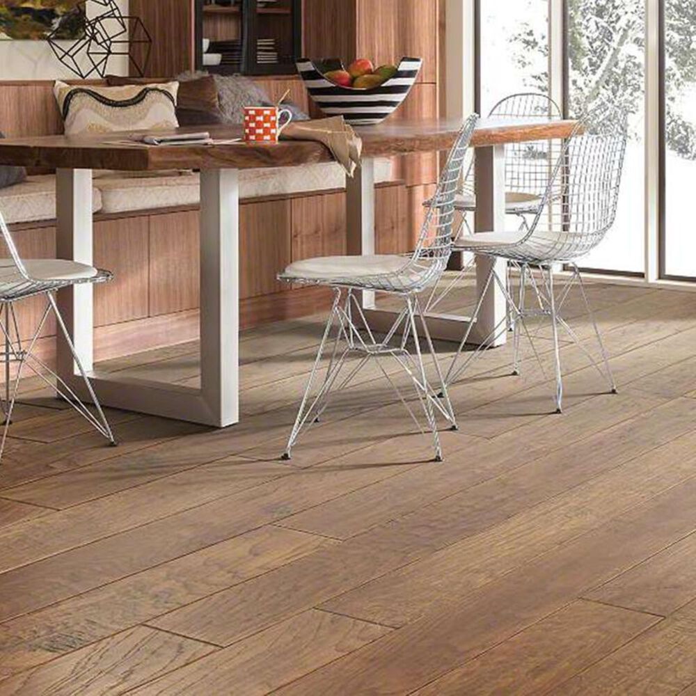 Shaw Grant Grove Woodlake Hickory Hardwood, , large