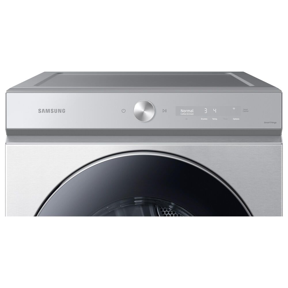 Samsung Electric Dryer w/ Steam, , large
