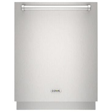 Cove 24" Built-In Dishwasher in Panel Ready, , large