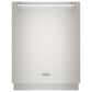 Cove 24" Built-In Dishwasher with Water Softener in Panel Ready, , large