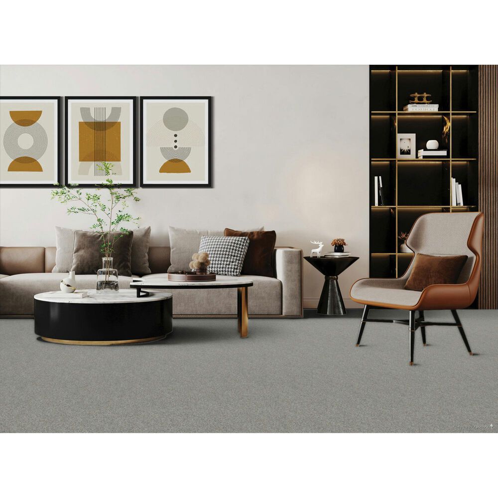 Mohawk EverStrand Apollo II Carpet in Opal Glow, , large