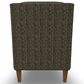 Best Home Furnishings Sulton Accent Wingback Chair in Onyx, , large
