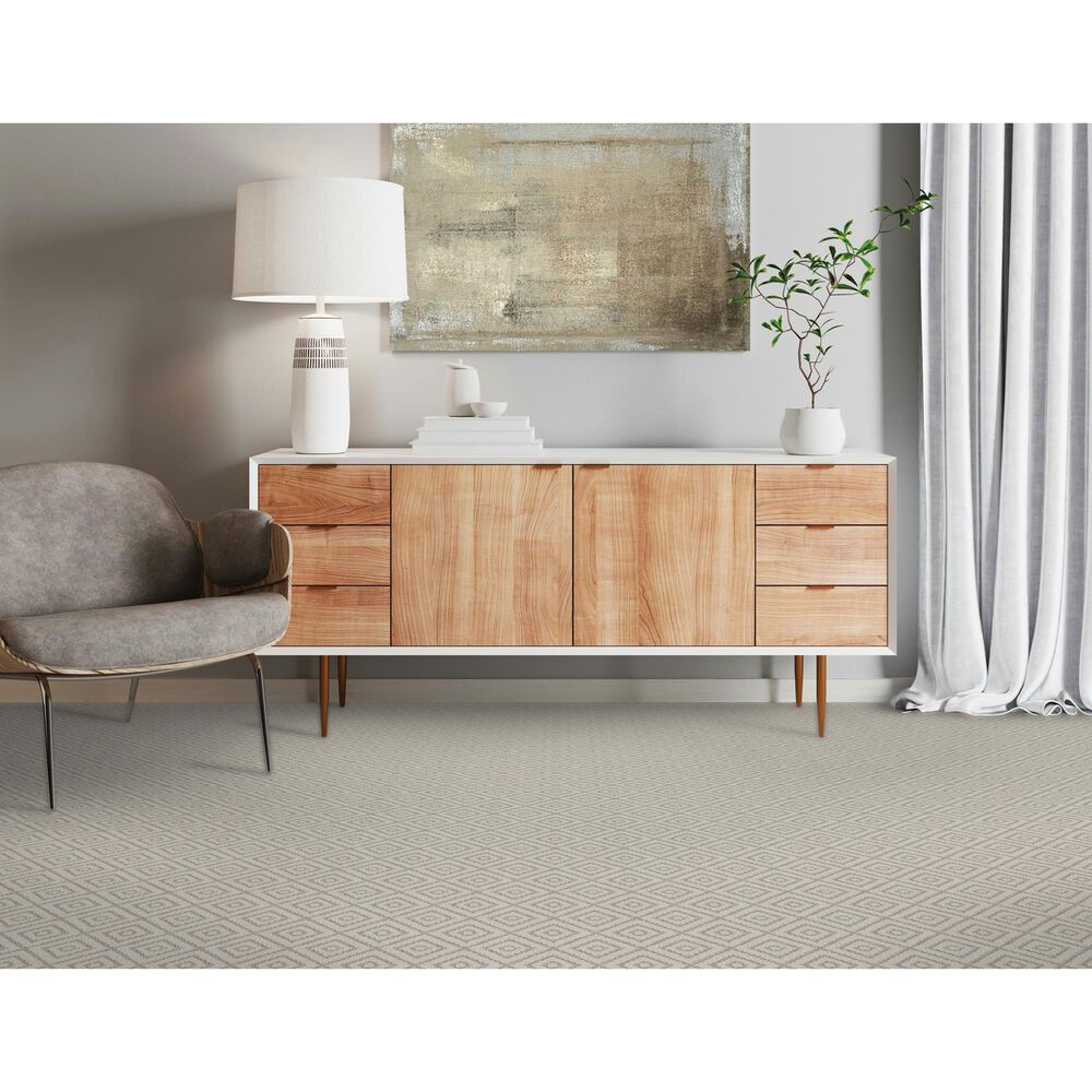 Karastan Stunning Opulence Carpet in Illuminating, , large