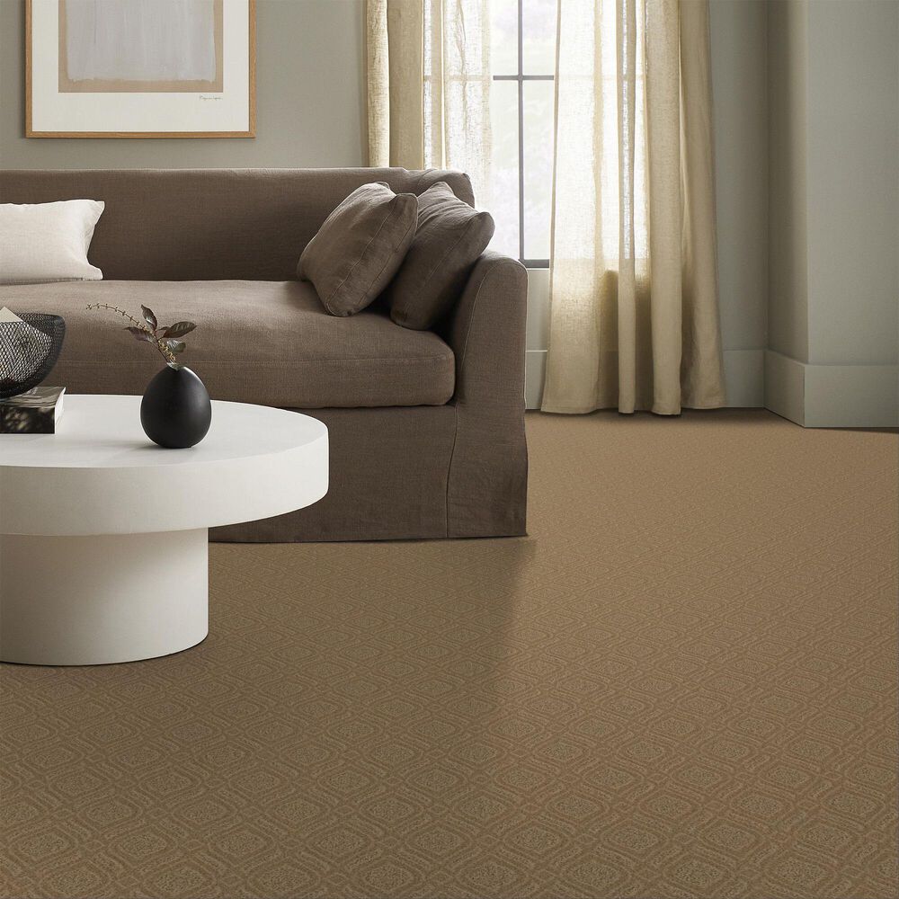 Anderson Tuftex Expressive Carpet in Summerwood, , large