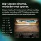 Hisense 100" Class U7 Series Mini-LED QLED UHD 4K - Smart Google TV, , large