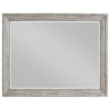 New Heritage Mariana Dresser Mirror in Vintage Cream, , large