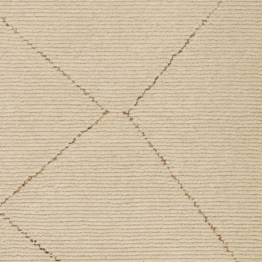 Momeni Everett 5&#39; x 8&#39; Ivory Area Rug, , large