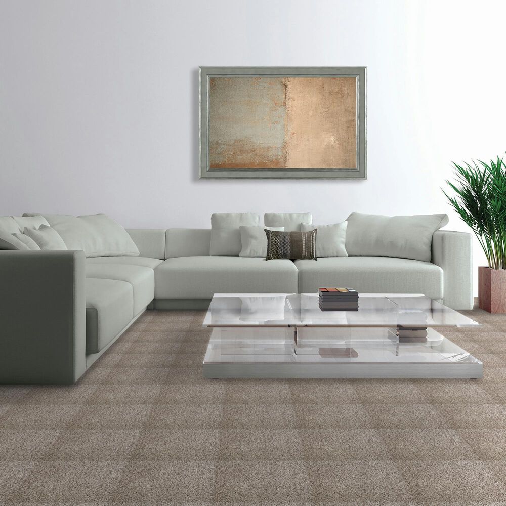 Mohawk Natural Selection II Carpet in Weathered Grey, , large