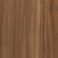 BDI Cora End Table in Natural Walnut and Black, , large