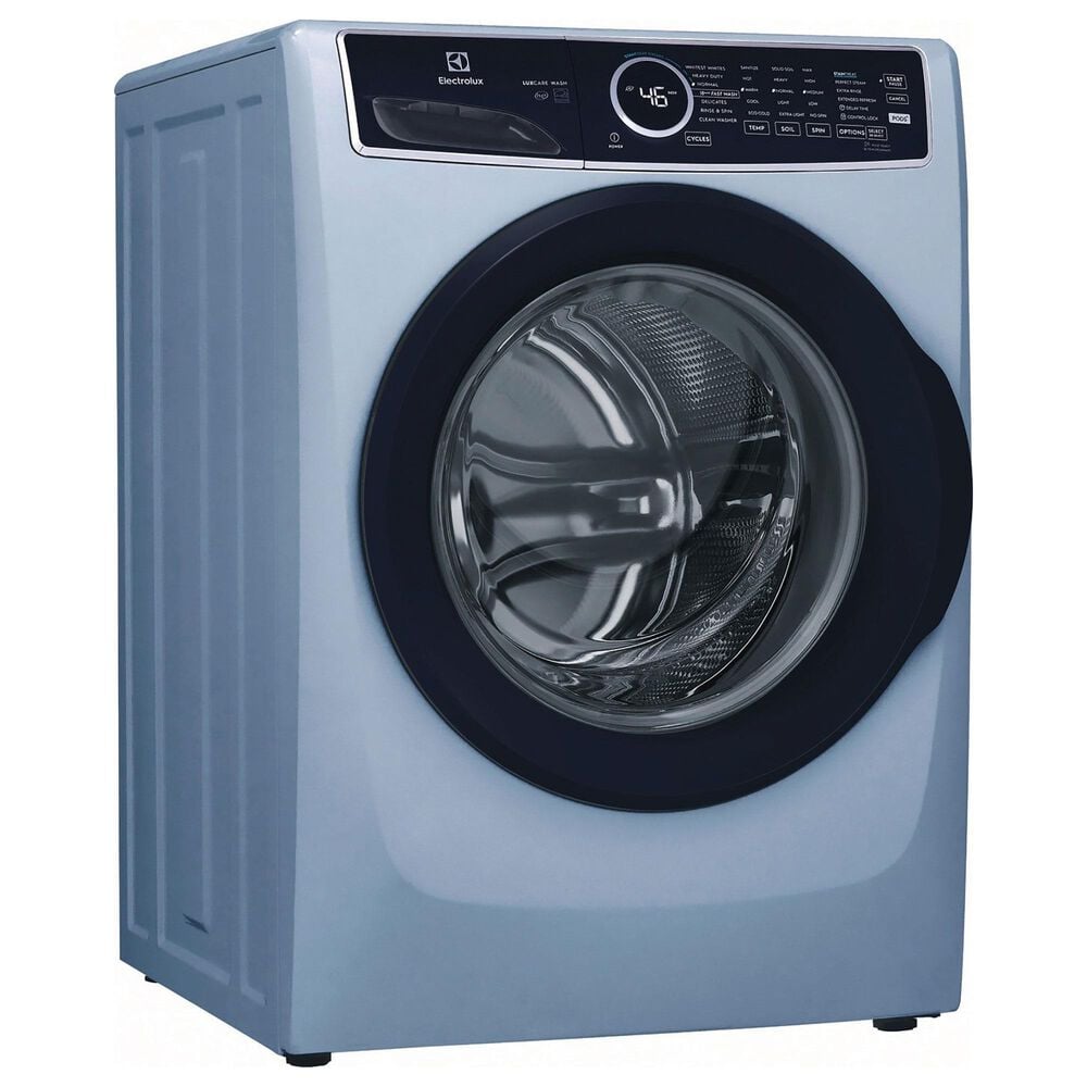 Electrolux FL Washer/Ele Dryer, , large