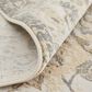 Feizy Celene 39L0F 2"6" x 8" Beige and Gray Runner, , large