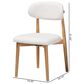 Baxton Studio Wattsu Side Chair in Natural, , large
